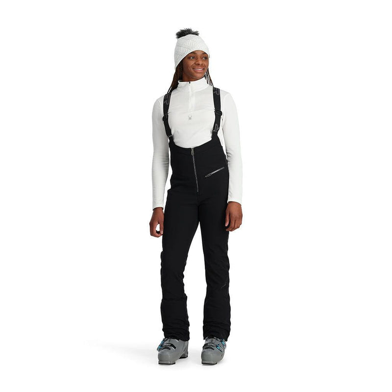 Spyder CLOTHING - Women - Outerwear - Pant Spyder *23W* WMNS Strutt Bib Softshell Pants