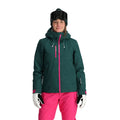 Spyder CLOTHING - Women - Outerwear - Jacket Spyder *23W* WMNS Temerity Jacket