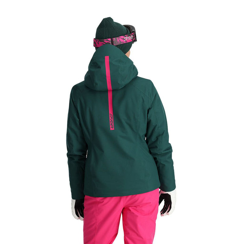 Spyder CLOTHING - Women - Outerwear - Jacket Spyder *23W* WMNS Temerity Jacket