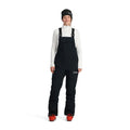Spyder CLOTHING - Women - Outerwear - Jacket Spyder *23W* WMNS Terrain Bib Pants