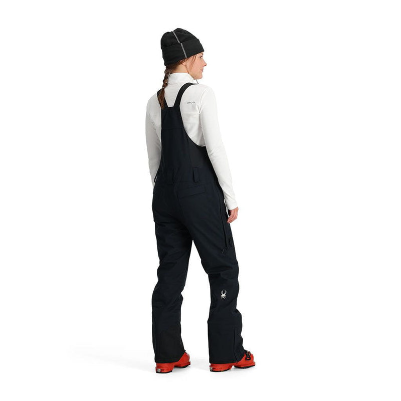 Spyder CLOTHING - Women - Outerwear - Jacket Spyder *23W* WMNS Terrain Bib Pants