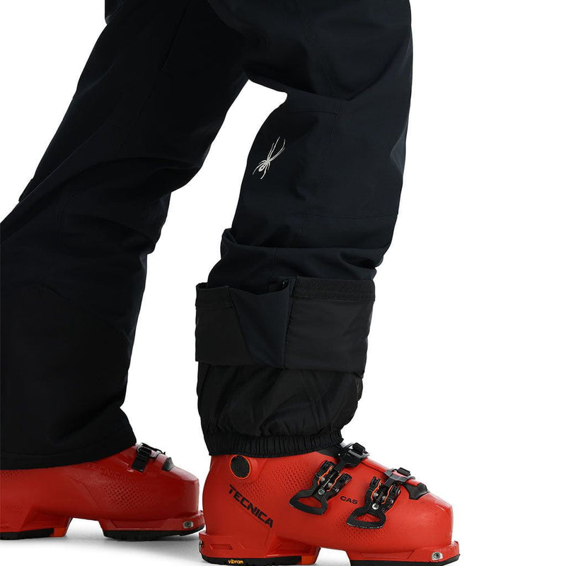 Spyder CLOTHING - Women - Outerwear - Jacket Spyder *23W* WMNS Terrain Bib Pants