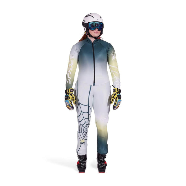 Fragment Alpine Race Suit