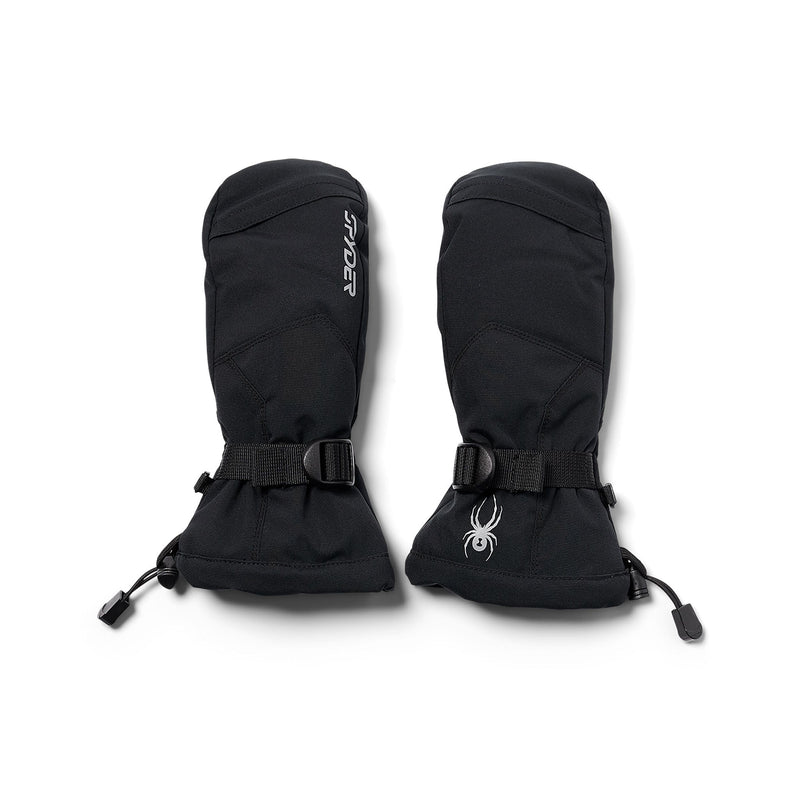 Spyder CLOTHING - GlovesMitts Spyder *23W* Youth Finn Ski Mittens