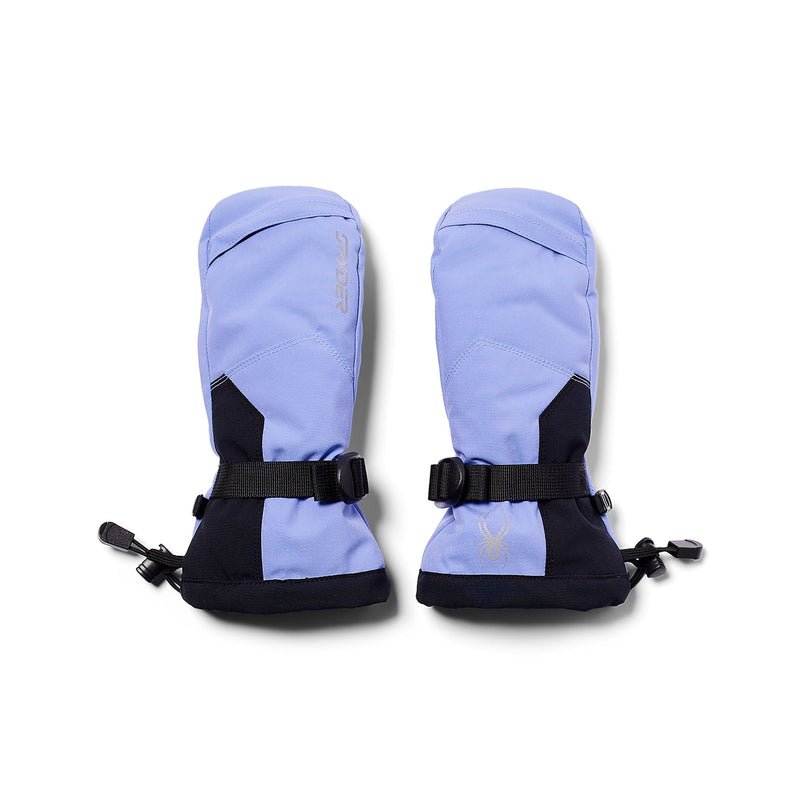 Spyder CLOTHING - GlovesMitts Spyder *23W* Youth Finn Ski Mittens
