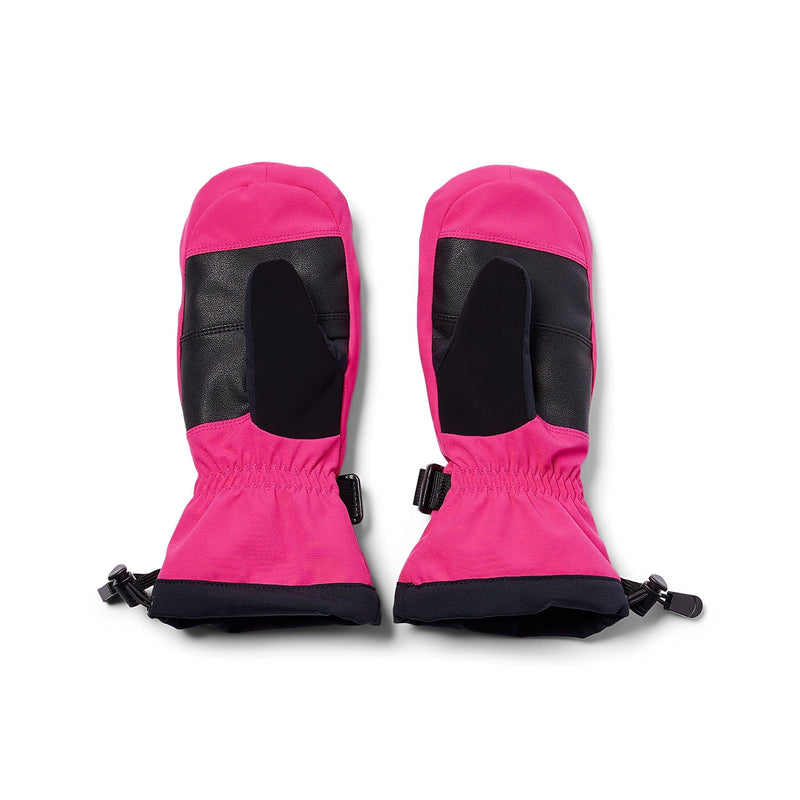 Spyder CLOTHING - GlovesMitts Spyder *23W* Youth Finn Ski Mittens