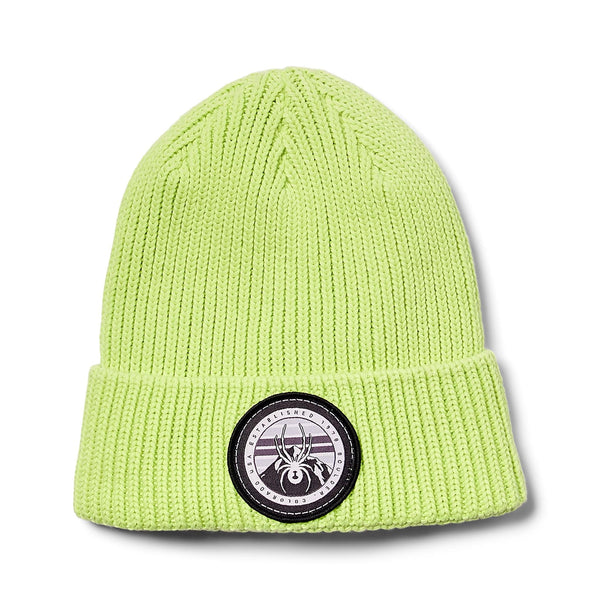 Spyder CLOTHING - Hats Spyder *23W* Youth Link Hat