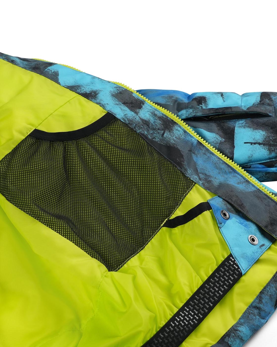 Spyder *25W* Boy's  Impulse Synthetic Down Jacket Spyder