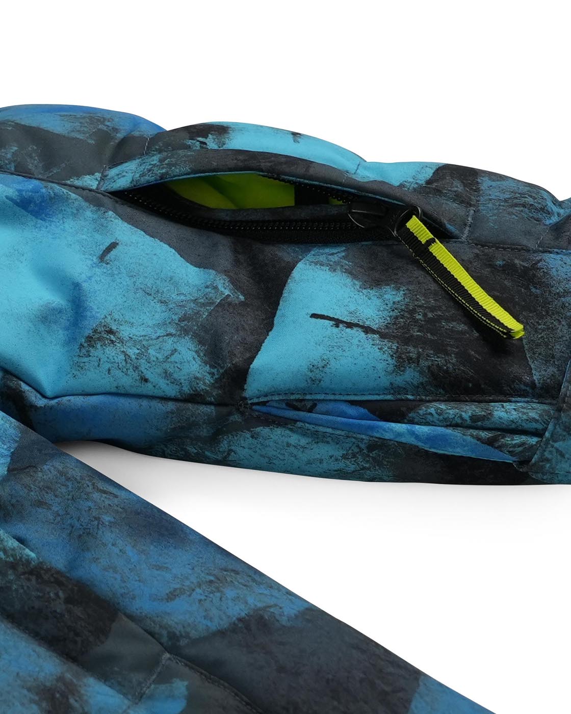 Spyder *25W* Boy's  Impulse Synthetic Down Jacket Spyder
