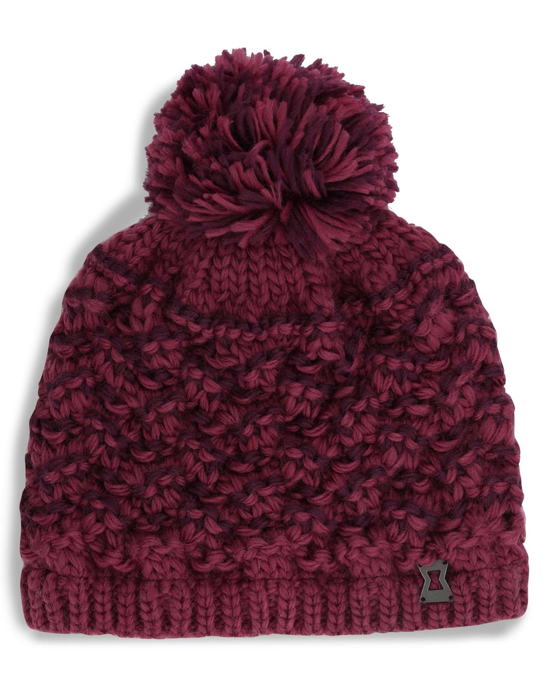 Girl's Brrr Berry Hat Spyder