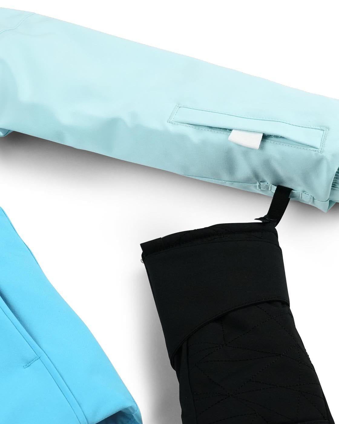 Spyder *25W* Girl's Conquer Jacket Spyder