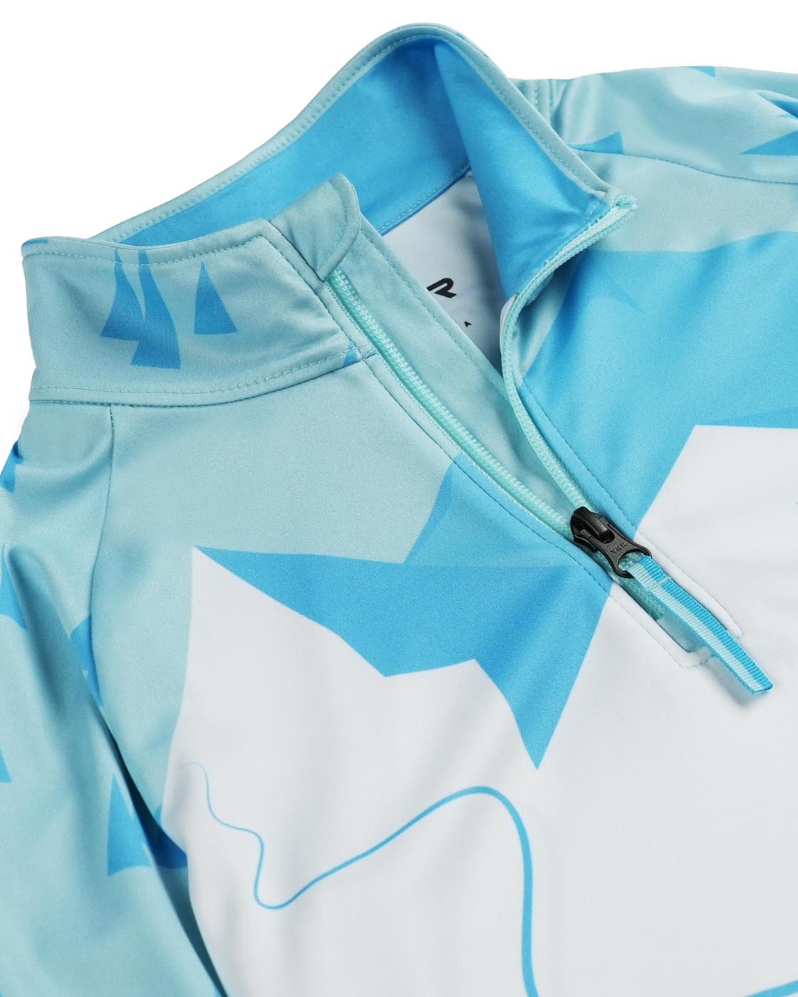 Spyder CLOTHING - Kids - Apparel - Top Spyder *25W* Girl's Surface 1/2 Zip