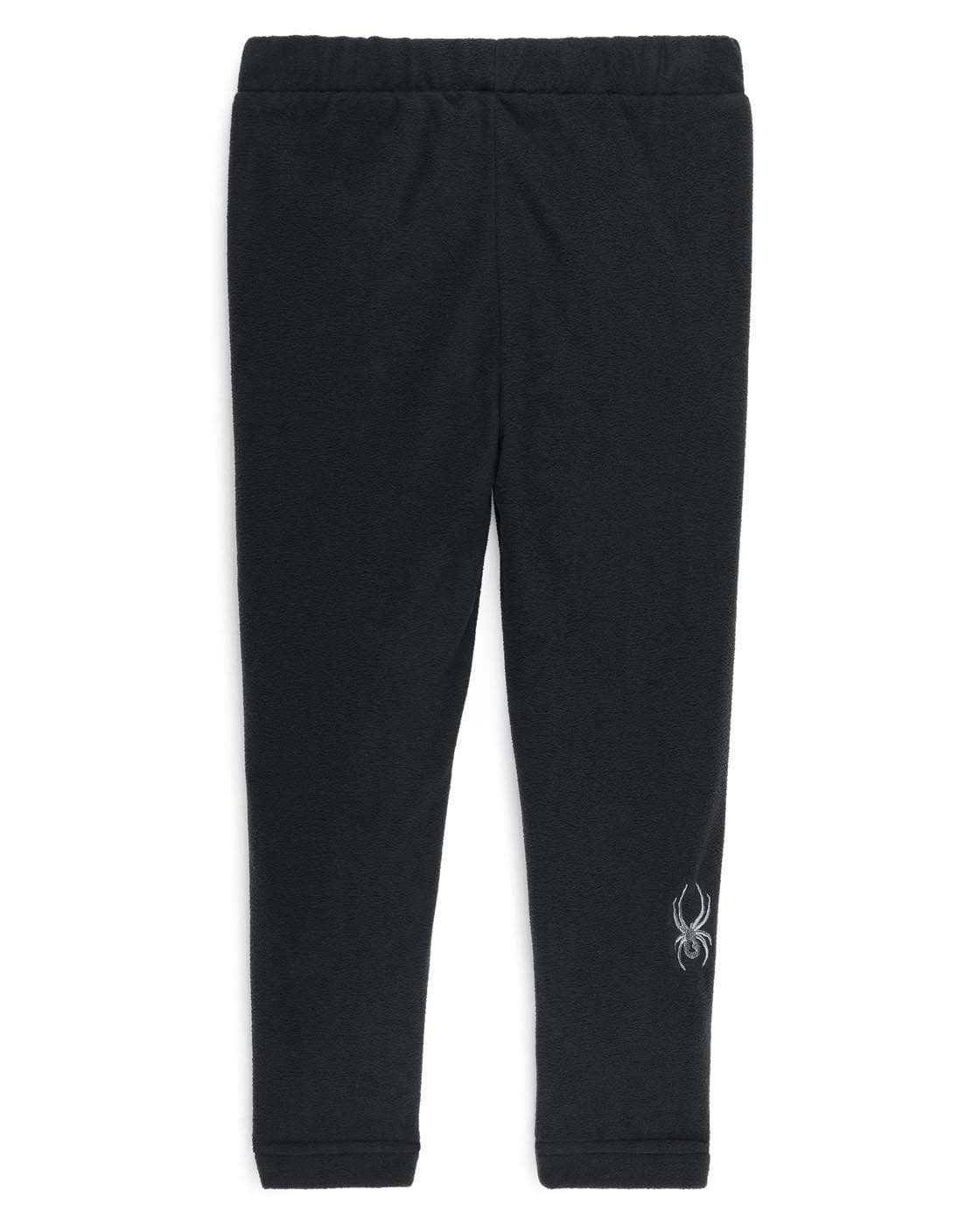 Spyder CLOTHING - Kids - Apparel - Pant Spyder *25W* Girl's Toddler Speed Fleece Pants