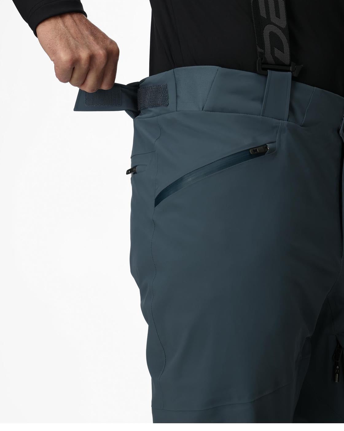 Spyder *25W* Men's Bormio Pants Spyder