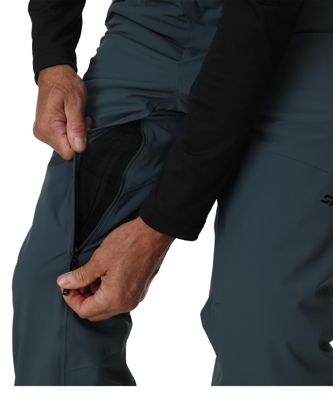 Spyder *25W* Men's Bormio Pants Spyder