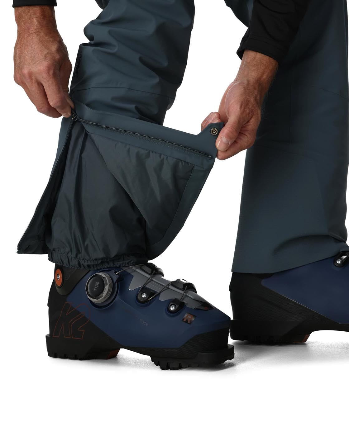 Spyder *25W* Men's Bormio Pants Spyder