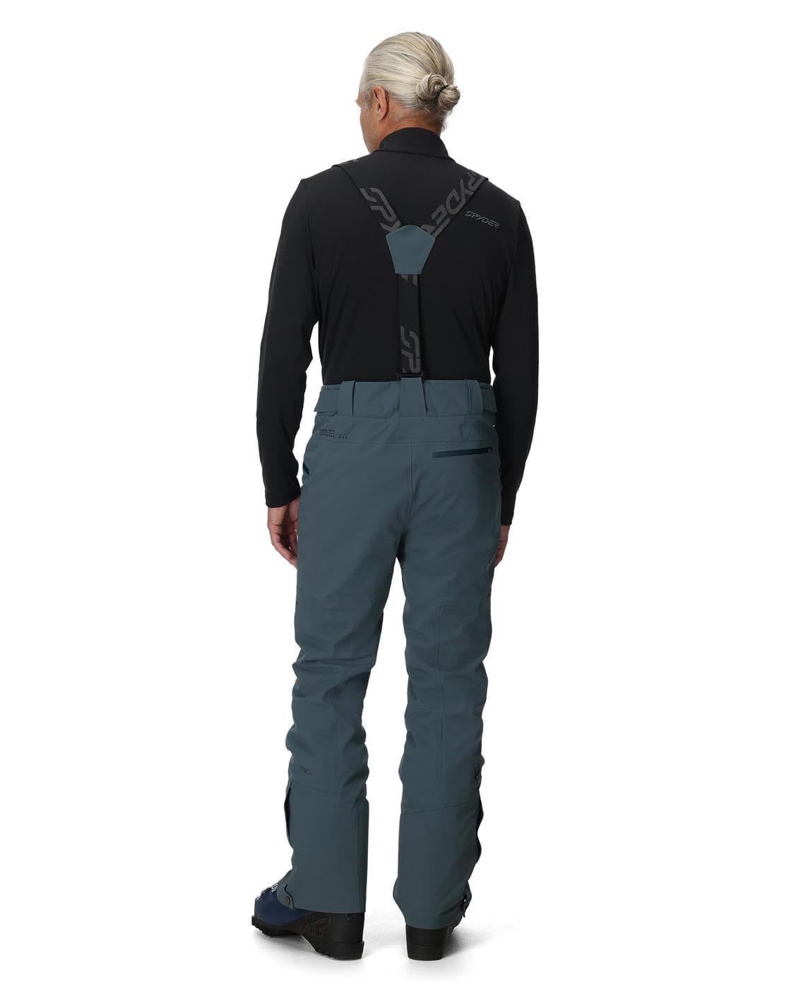 Spyder *25W* Men's Bormio Pants Spyder