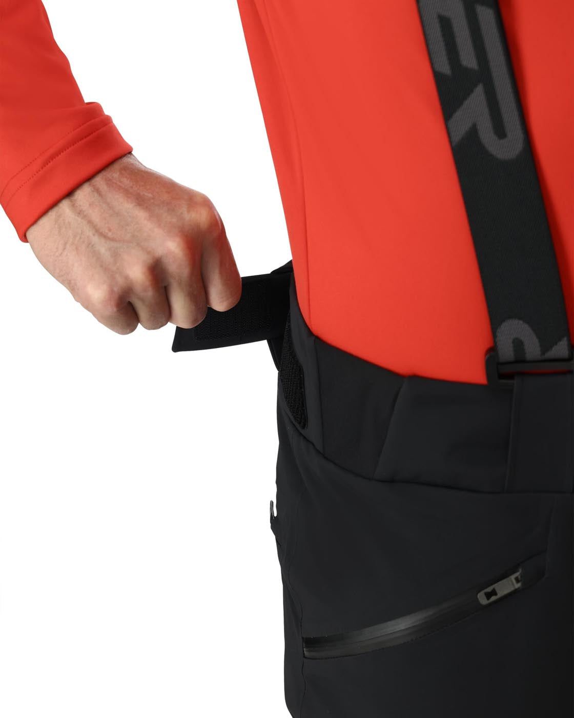 Spyder *25W* Men's Bormio Pants Spyder