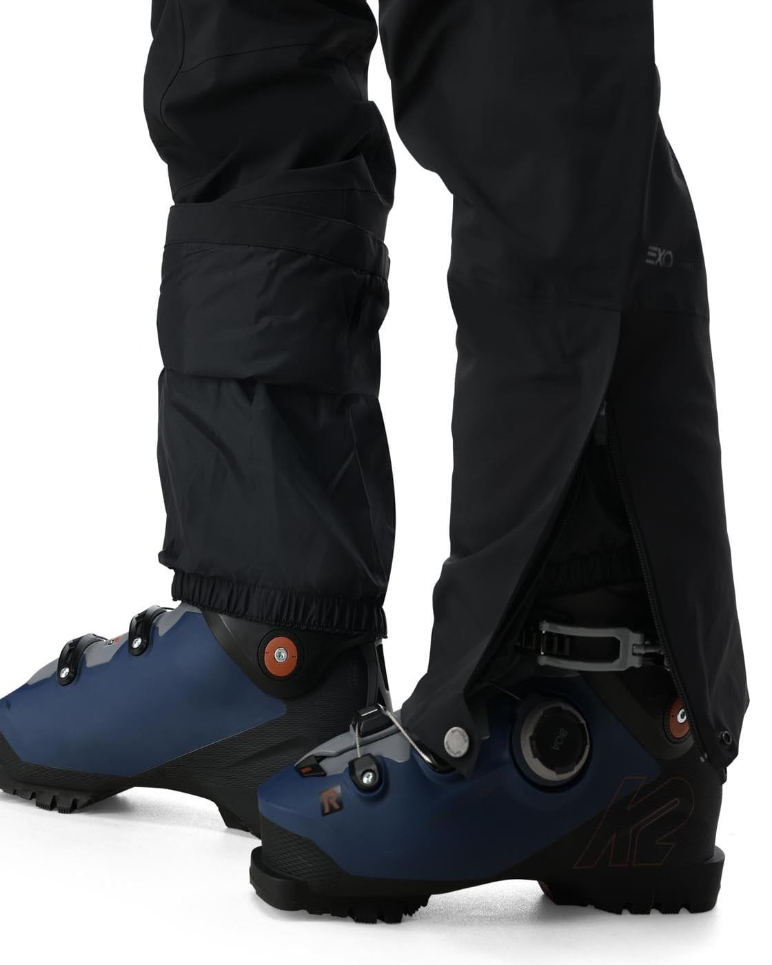 Spyder *25W* Men's Bormio Pants Spyder