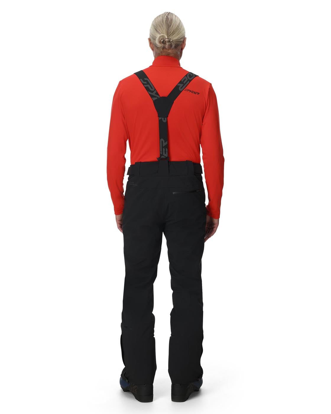 Spyder *25W* Men's Bormio Pants Spyder