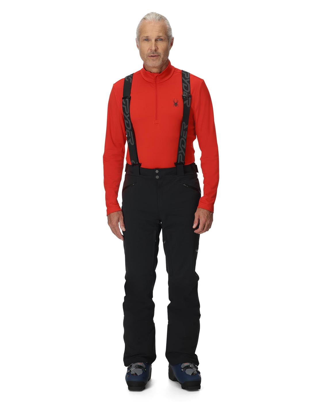 Spyder *25W* Men's Bormio Pants Spyder