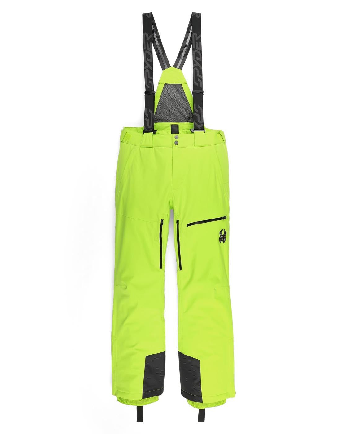 Spyder CLOTHING - Men - Outerwear - Pant Spyder *25W* Men's Dare Pants