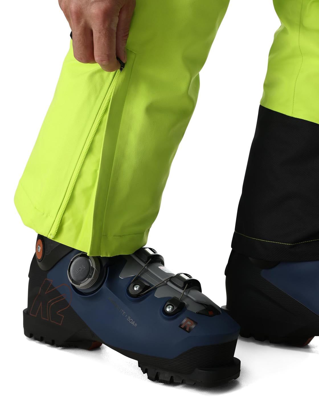 Spyder CLOTHING - Men - Outerwear - Pant Spyder *25W* Men's Dare Pants