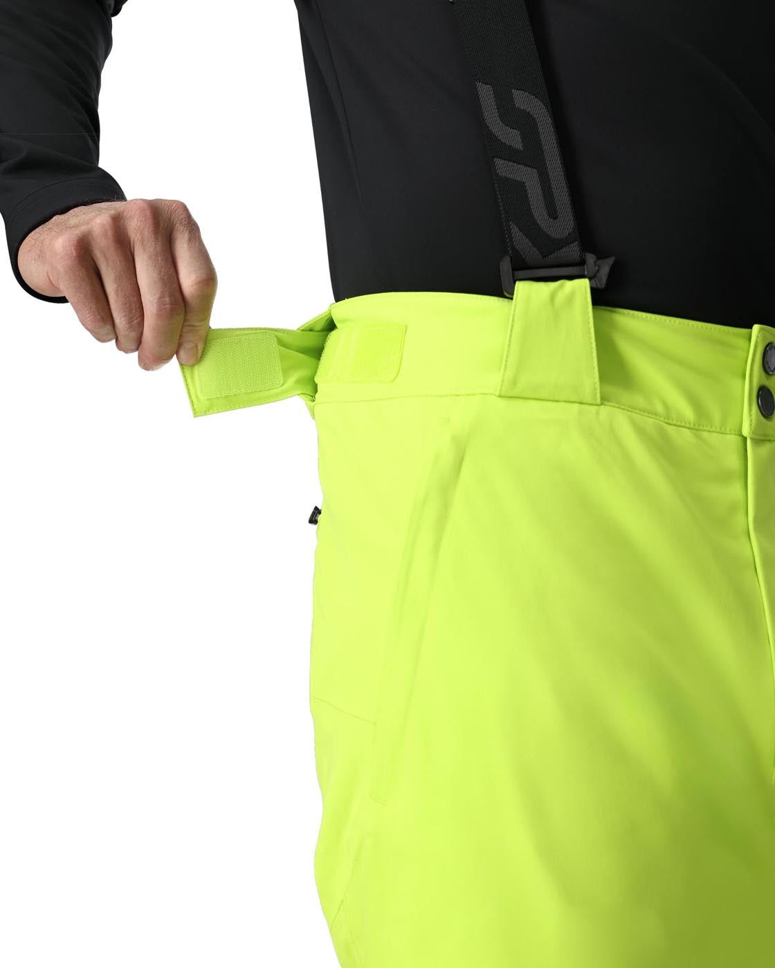 Spyder CLOTHING - Men - Outerwear - Pant Spyder *25W* Men's Dare Pants