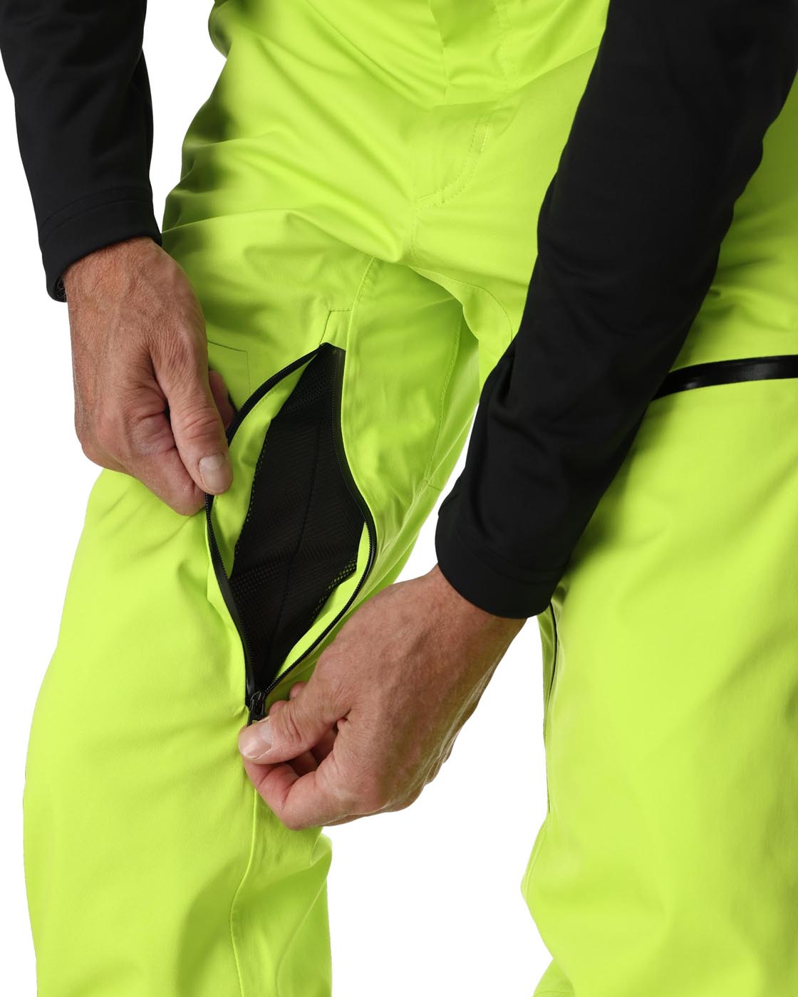 Spyder CLOTHING - Men - Outerwear - Pant Spyder *25W* Men's Dare Pants