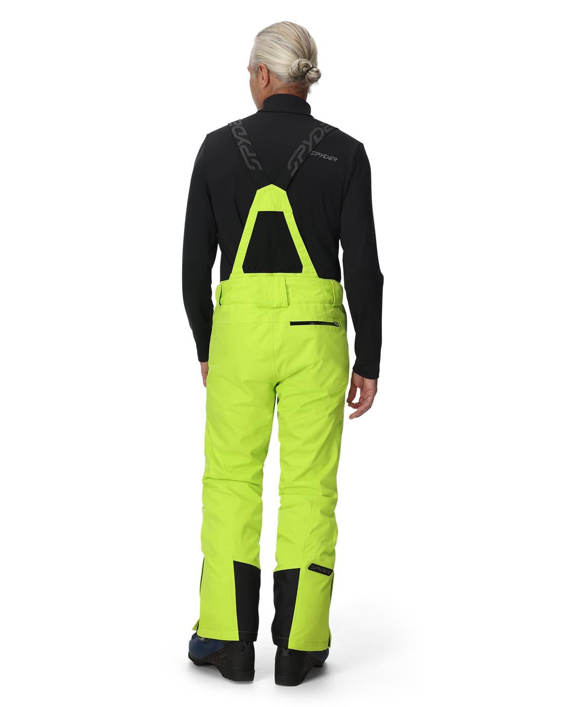 Spyder CLOTHING - Men - Outerwear - Pant Spyder *25W* Men's Dare Pants