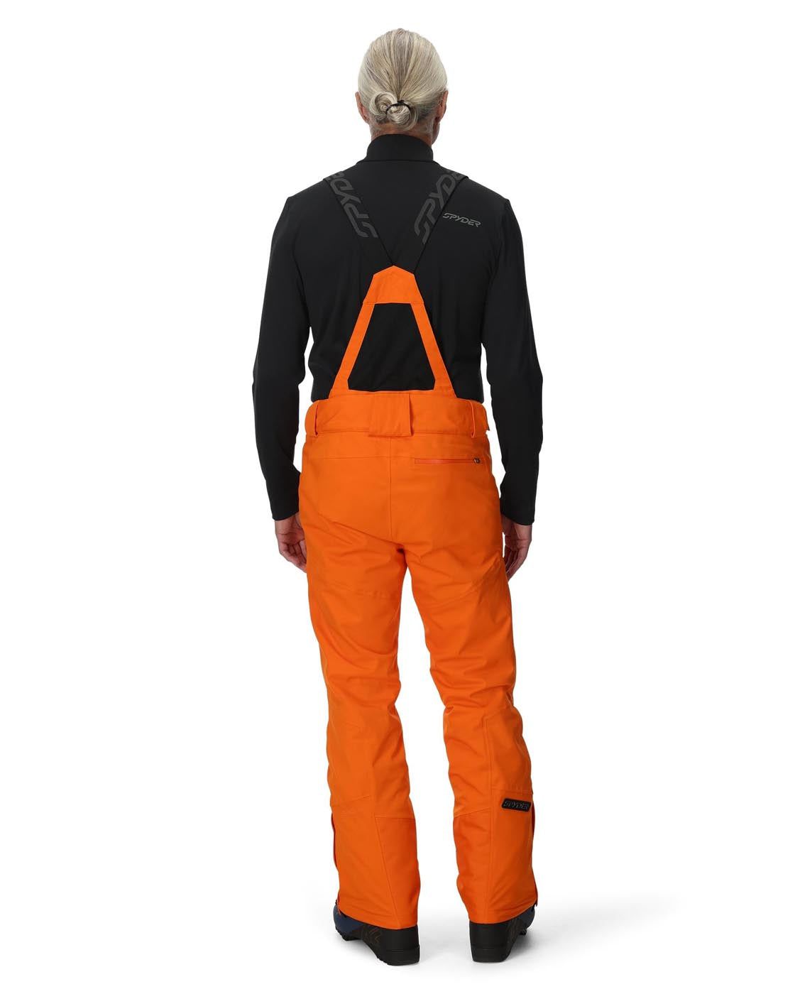 Spyder CLOTHING - Men - Outerwear - Pant Spyder *25W* Men's Dare Pants