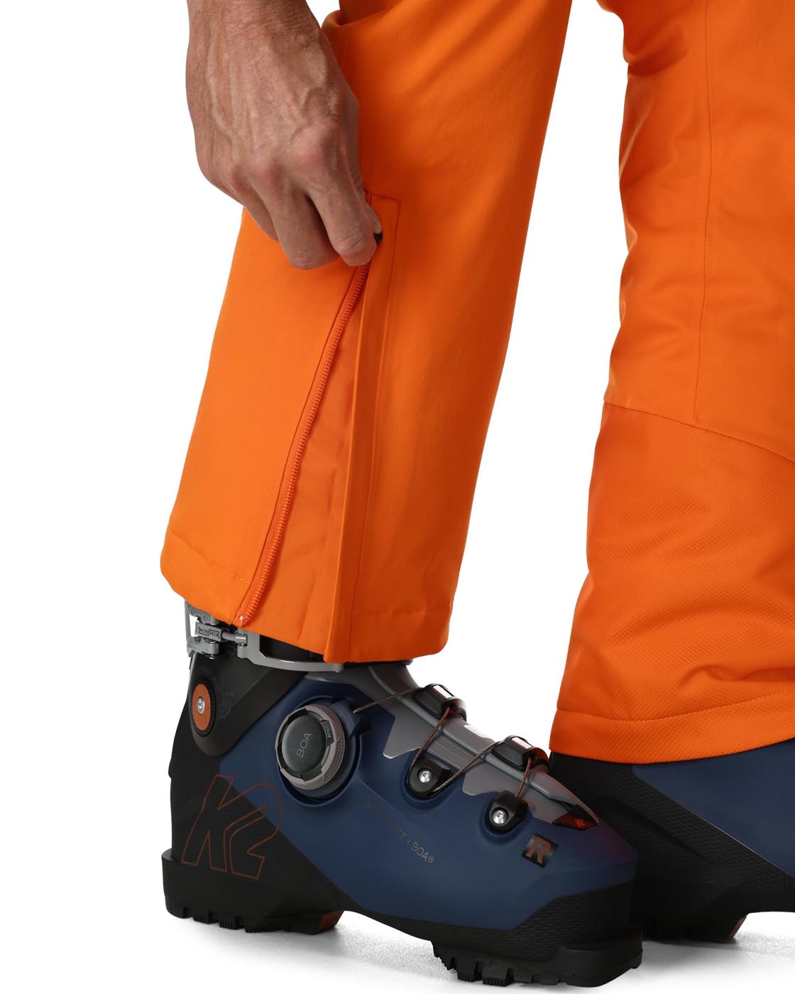 Spyder CLOTHING - Men - Outerwear - Pant Spyder *25W* Men's Dare Pants