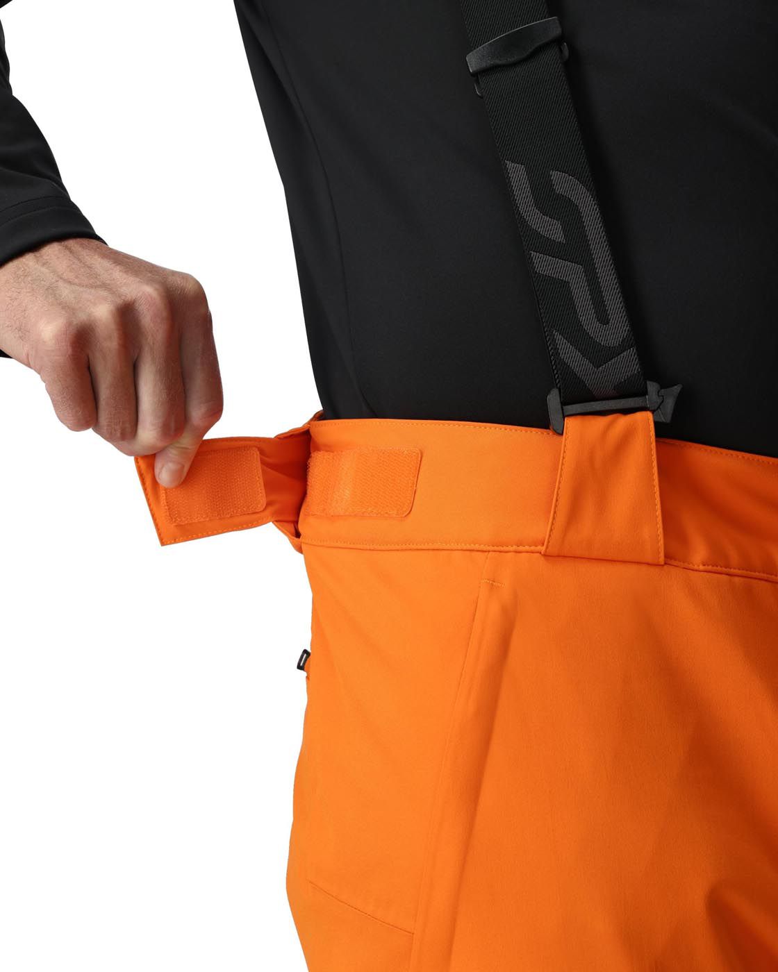 Spyder CLOTHING - Men - Outerwear - Pant Spyder *25W* Men's Dare Pants