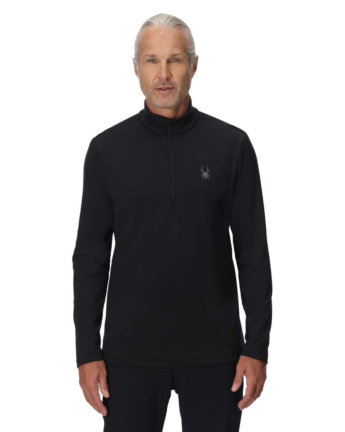 Spyder *25W* Men's Prospect 1/2 Zip Spyder