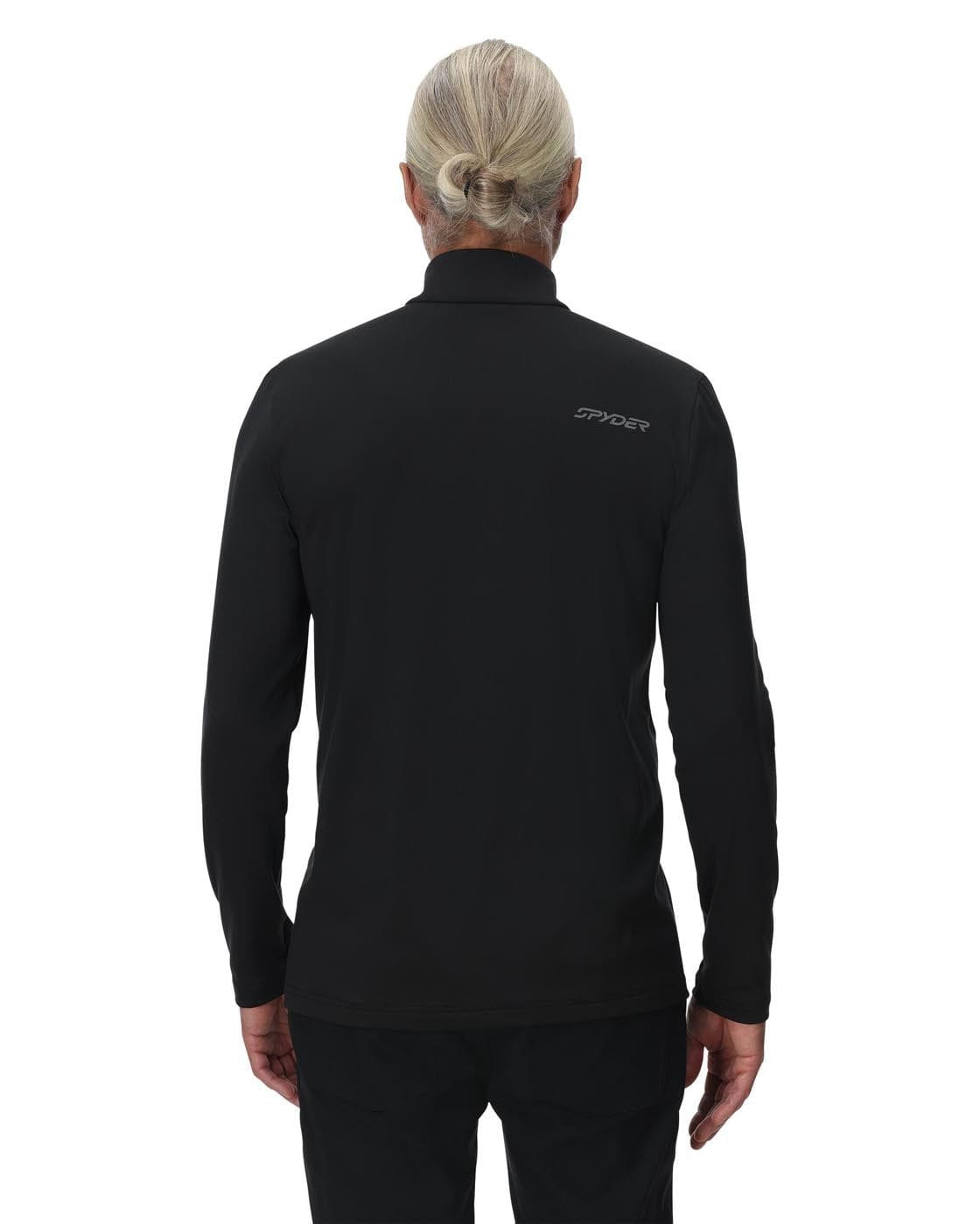 Spyder *25W* Men's Prospect 1/2 Zip Spyder