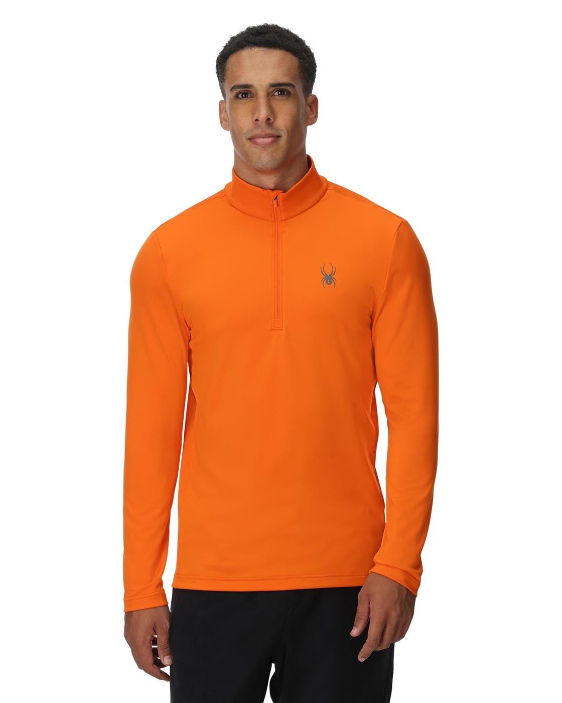 Spyder *25W* Men's Prospect 1/2 Zip Spyder