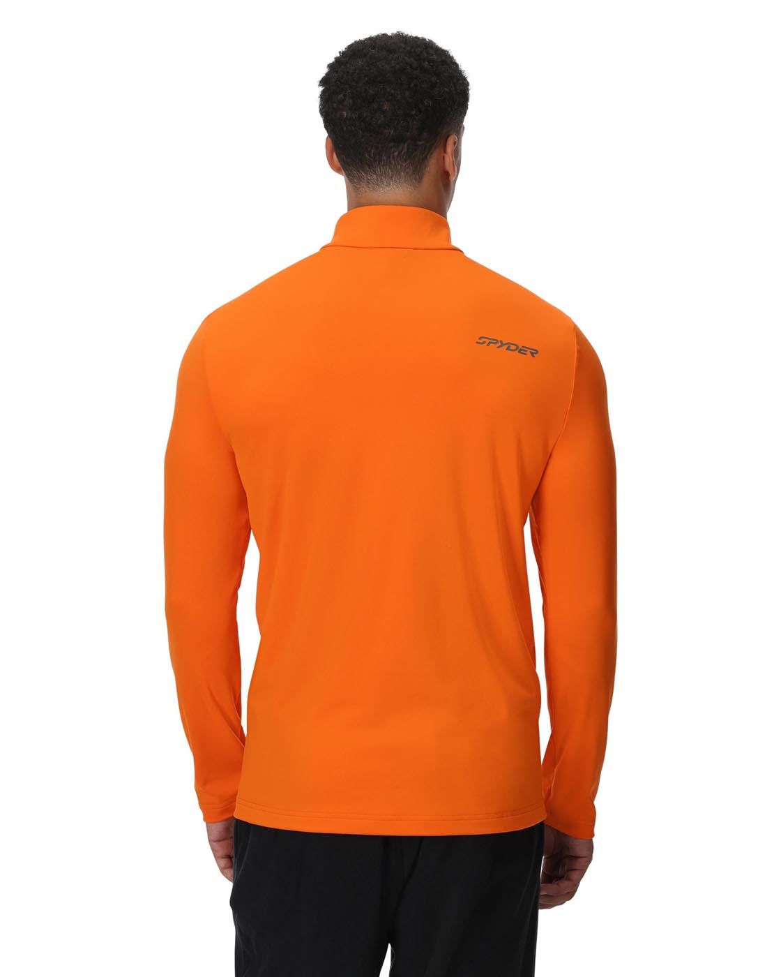 Spyder *25W* Men's Prospect 1/2 Zip Spyder