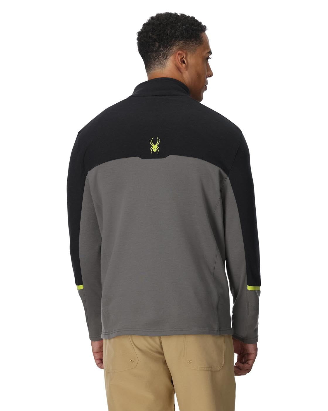 Spyder *25W* Men's Speed Fleece Jacket Spyder
