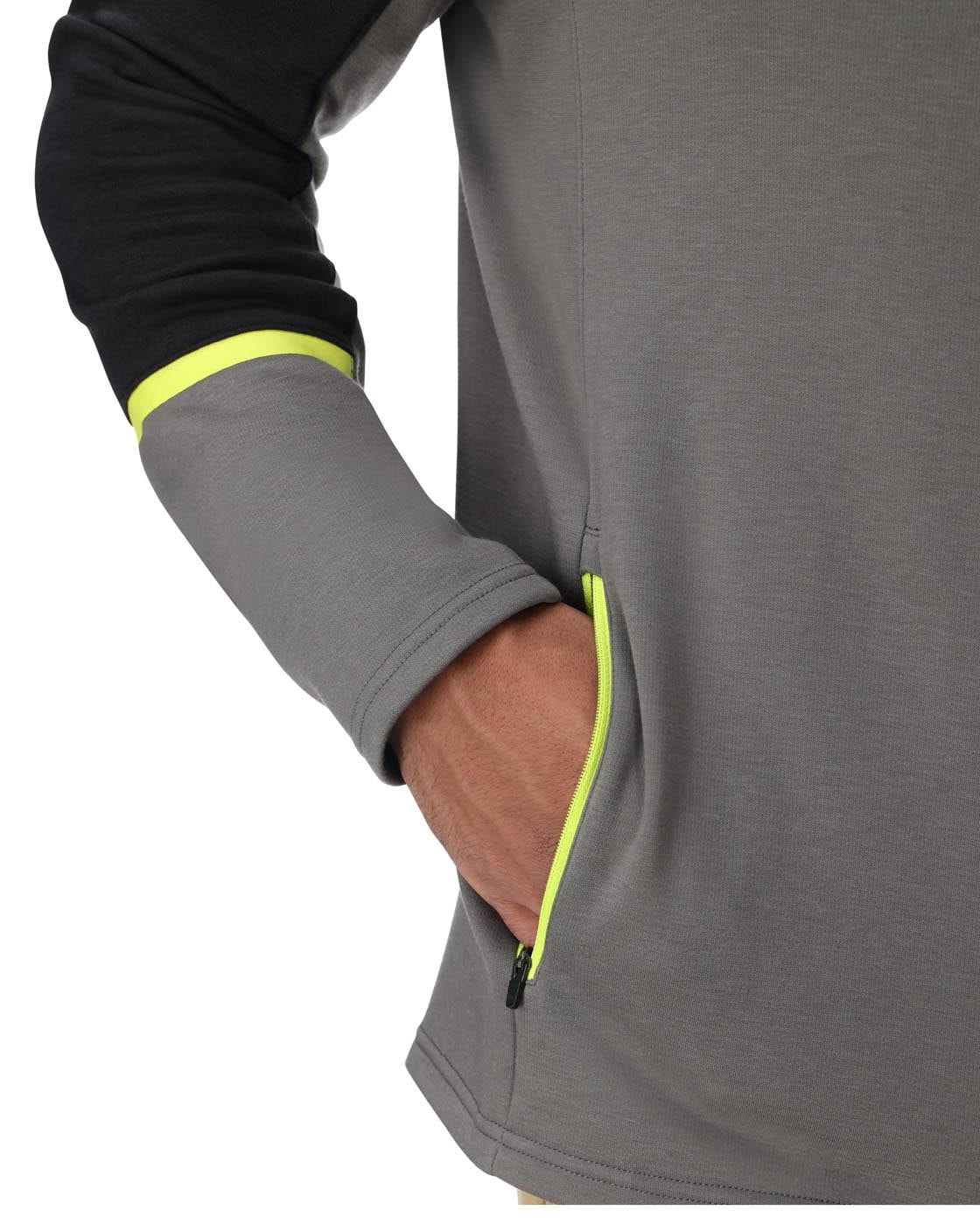 Spyder *25W* Men's Speed Fleece Jacket Spyder
