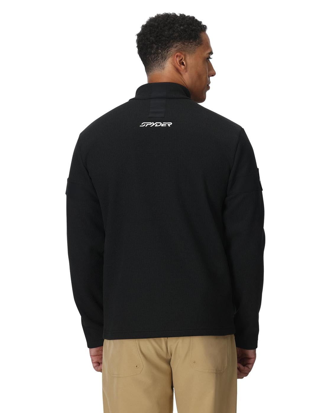 Spyder CLOTHING - Men - Apparel - Top Spyder *25W* Men's Wengen Bandit Jacket