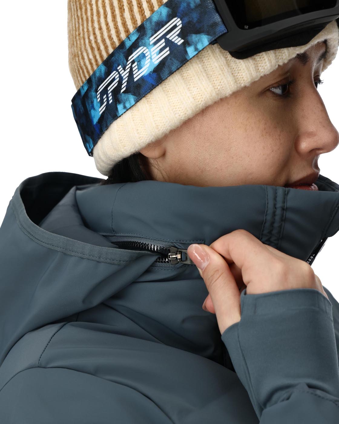 Spyder *25W* Women's Falline Down Jacket Spyder