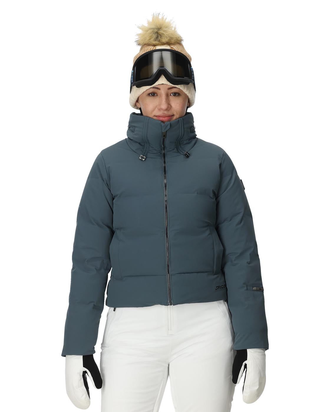 Spyder *25W* Women's Falline Down Jacket Spyder