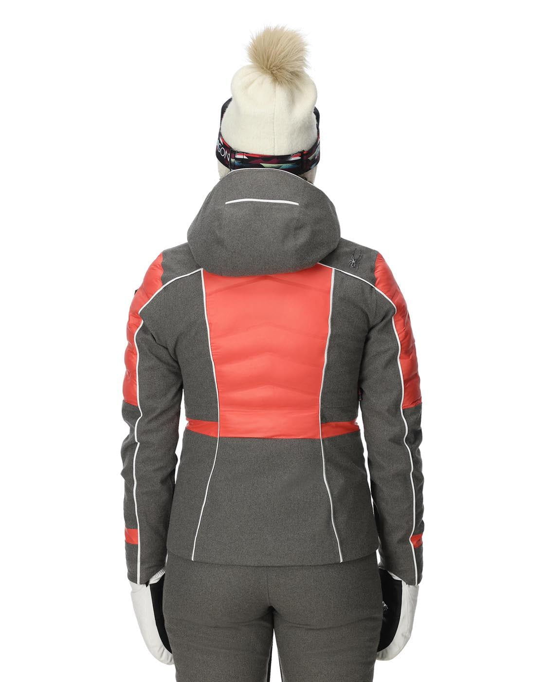 Spyder *25W* Women's Granada Melange Jacket Spyder