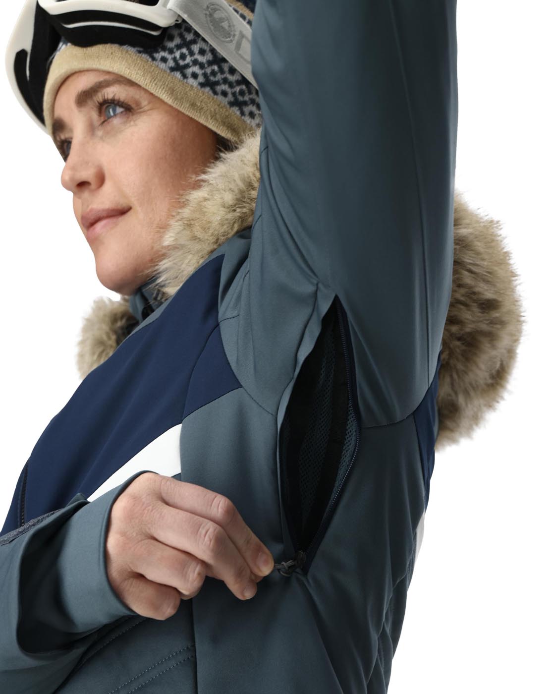 Women's Primrose Jacket Spyder