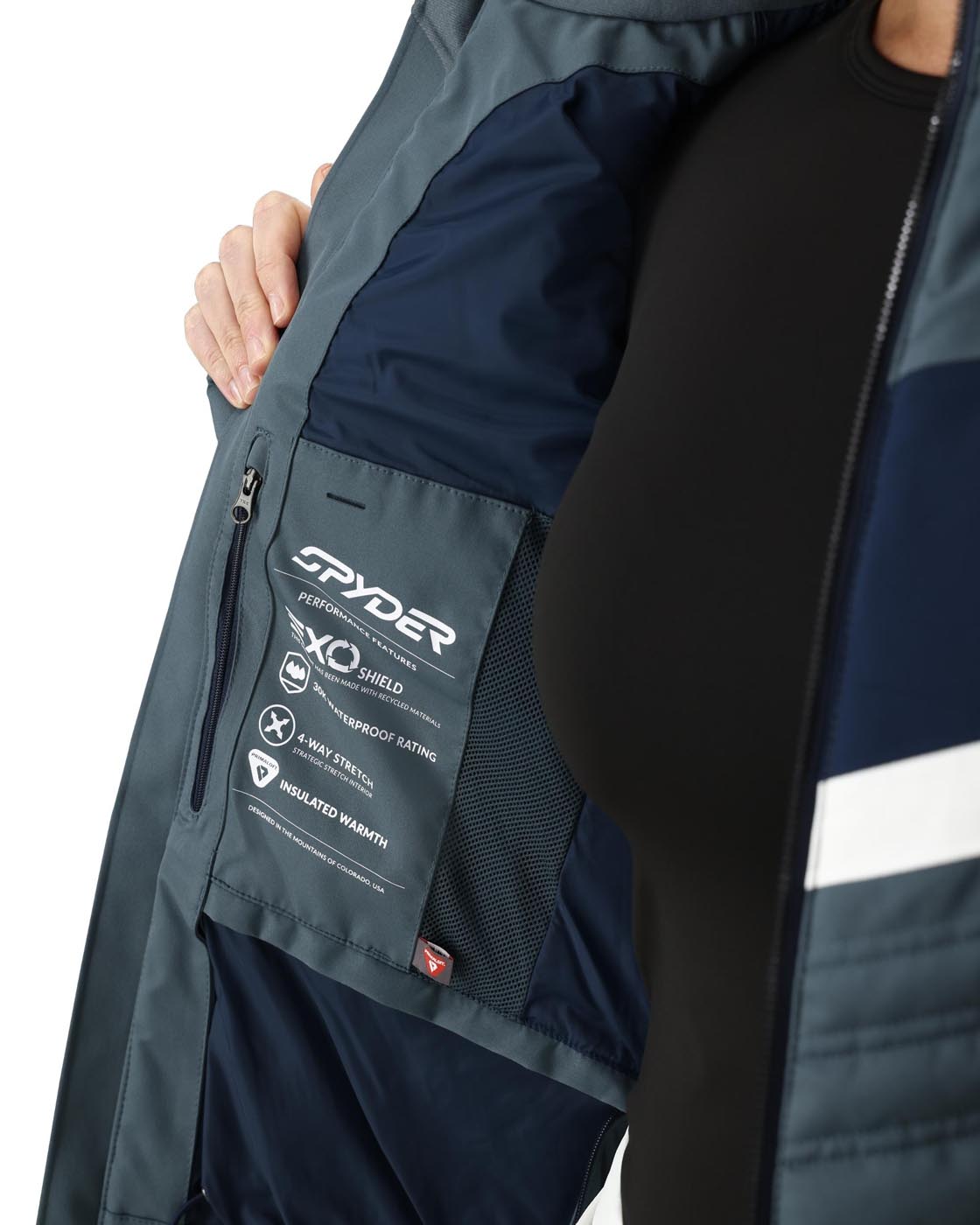 Women's Primrose Jacket Spyder