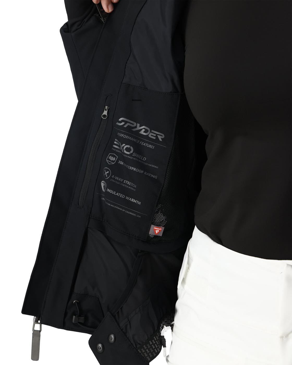 Women's Schatzi Jacket Spyder