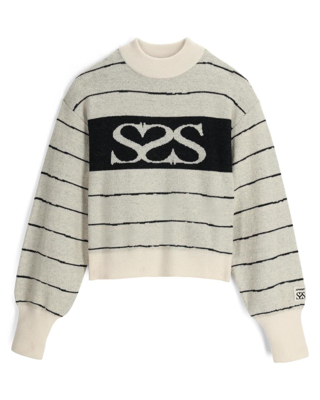 Women's Society Buttercup Sweater Spyder