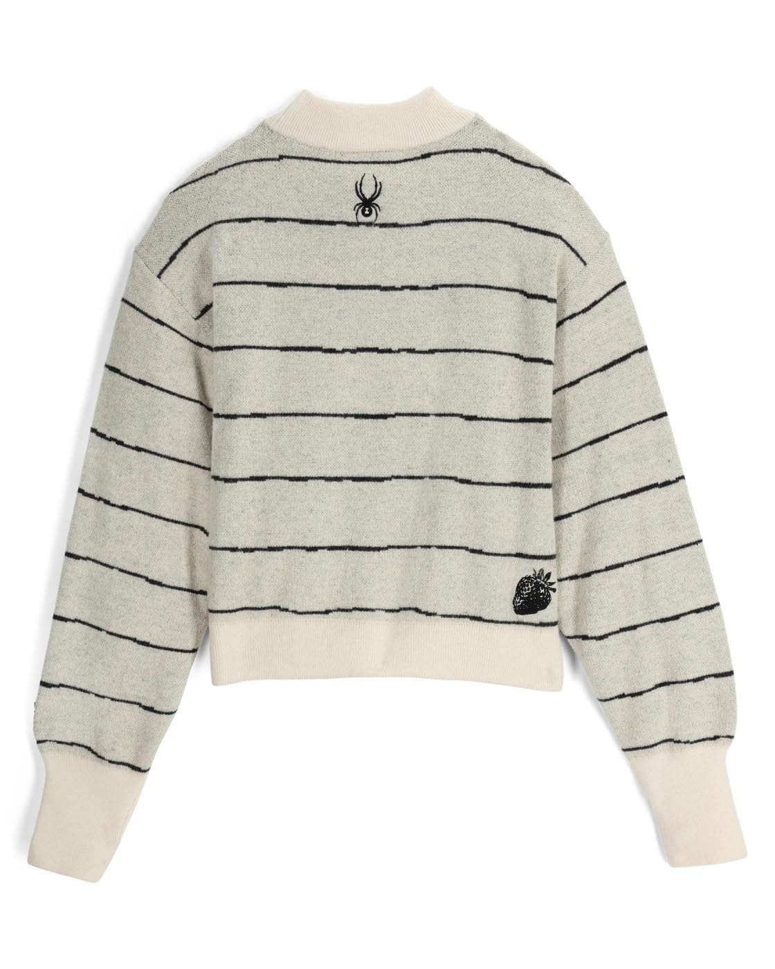 Women's Society Buttercup Sweater Spyder