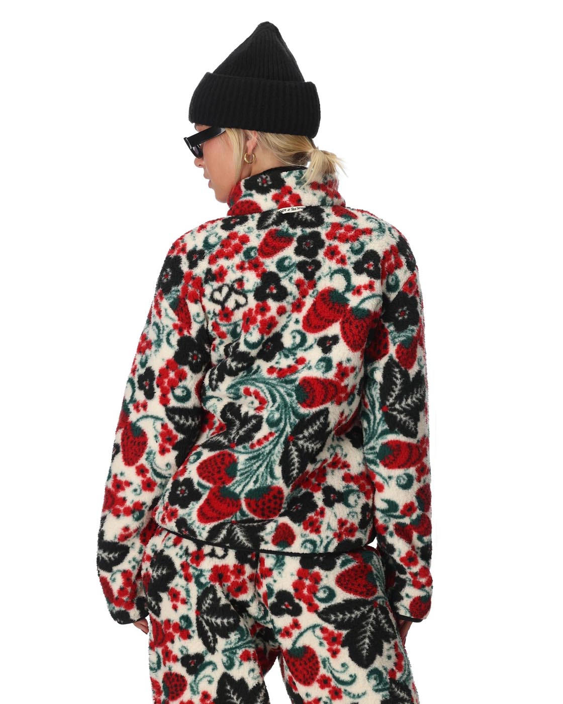 Spyder *25W* Women's Society Fleece Jacket Spyder