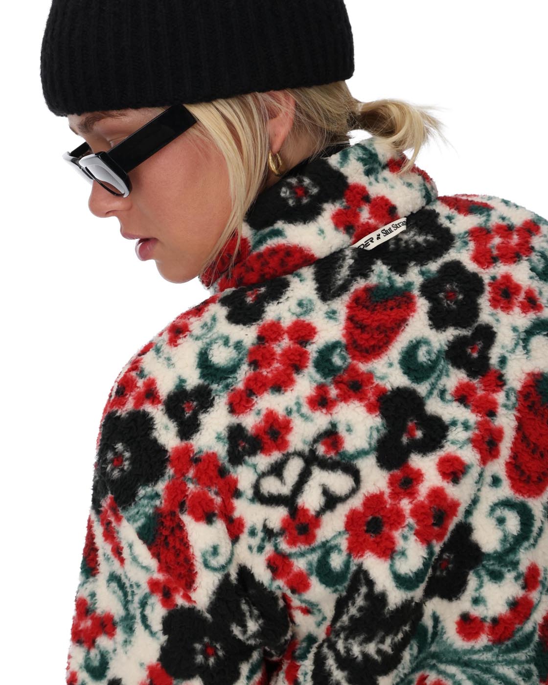Spyder *25W* Women's Society Fleece Jacket Spyder